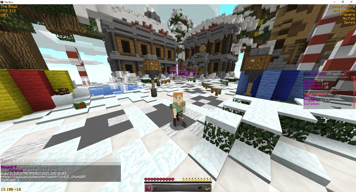 ignCustom2's tweet image. 200 RTs and I release The Boys 1.0