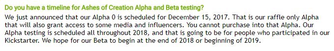 thecouchnerd's tweet photo. 2017 is nearing it's end and it's been a great year for #AshesofCreation fans out there. @MediaAoC has just started their #Alpha0 test and we're eagerly looking forward to 2018 when new testing phases will commence. Have a nice New Years and I hope to see you in 2018 @ #Twitch https://t.co/R34s6zE72C