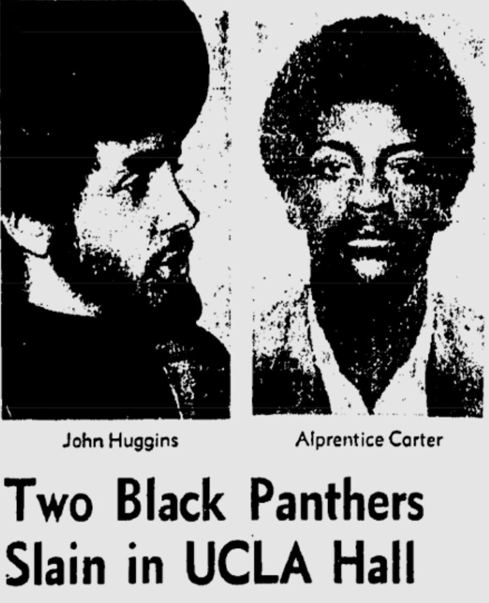 L E F T, PhD ⚫️ on Twitter: "Understand the deaths of John ...