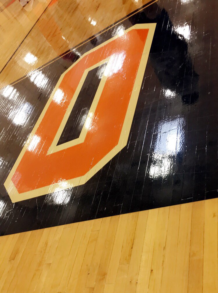 Oswego High School tweet media