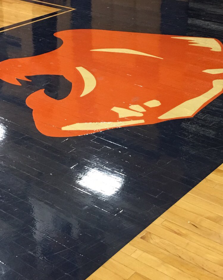 Oswego High School tweet media