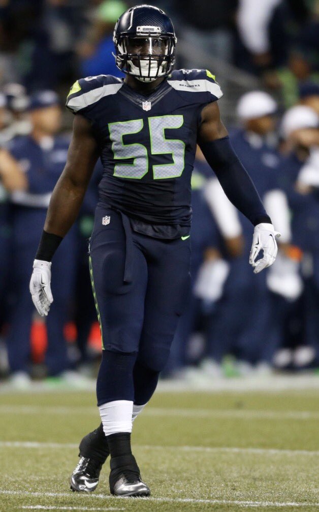 Greg Mattison tweet media