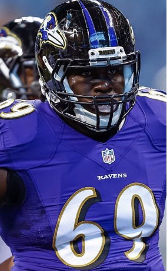 Greg Mattison tweet media