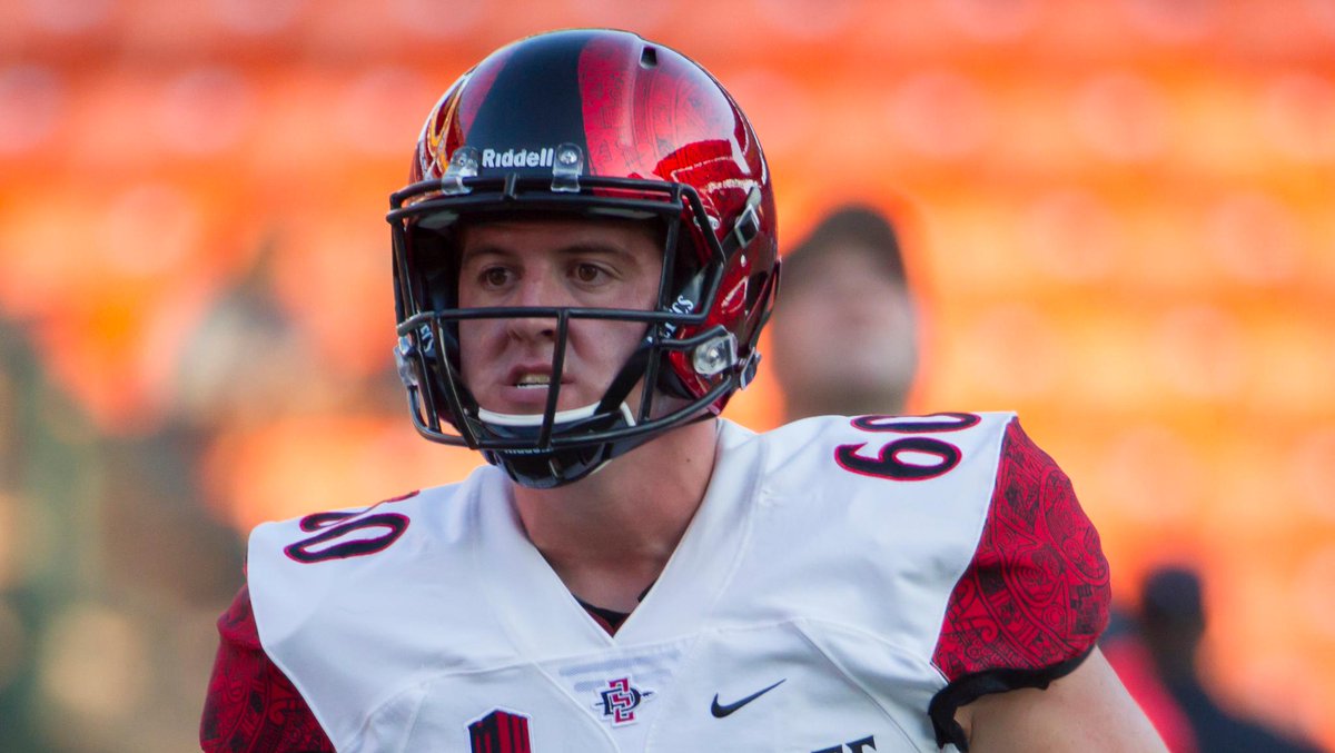 We have signed LS Jeff Overbaugh (@JeffOverbaugh) and placed G Nick Easton on IR.   📰: mnvkn.gs/yQ3HWq https://t.co/xjbW3g0DtZ