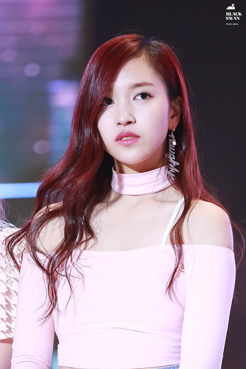 Mina Pics Mina Studied Ballet For 11 Years And Was Given The Nickname Black Swan Due To This Ballet Experience Her Favorite Ballet Is Le Corsaire A Story Mina Pics Mina Studied Ballet For 11 Years And Was Given The Nickname Black Swan Due To This Ballet Experience Her Favorite Ballet Is Le Corsaire A Story