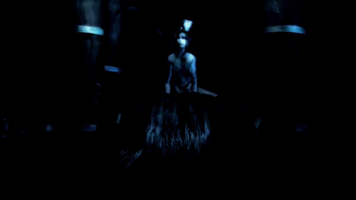 AstralOfOrder's tweet image. ⠀⠀⠀⠀⠀⠀⠀⠀“I remember— Wish I forget. Oh, the night of torment. Oh, the Autumn I resent. Oh, the Summer lost and spent.”