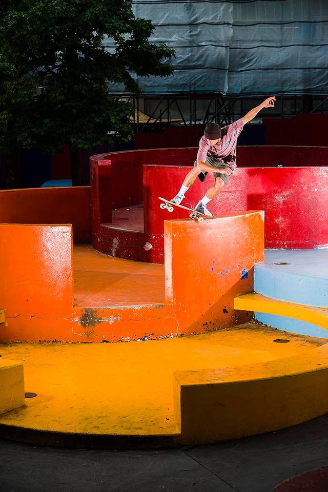 BeyondProShop's tweet photo. #LadyPollos #FelizMartes #MisMetasdel2018 #TipicoDeMalaCopa qué más da, yo lo que quiero es patinar!!!!! https://t.co/DEcgY2gb8i