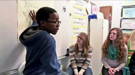 Science4UsSays's tweet photo. Science and Literacy: BAM. Sparking Curiosity and Solving Real-World Problems via @edutopia https://t.co/YJ1NJFkYi1 #KidsDeserveIt #MakeADifference #ProblemSolvers #honeybee #ProjectBasedLearning #educatedconsumers #DriveStandards #STEM https://t.co/ugnieWQk9F