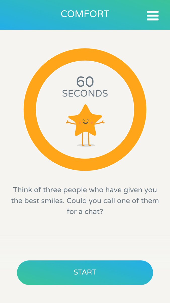 lisboa_al_mando's tweet photo. This app is seriously the best app ever!
It really helps... #PreventSelfHarm
@BulliesKeepOut https://t.co/hpAEgTCPrm
