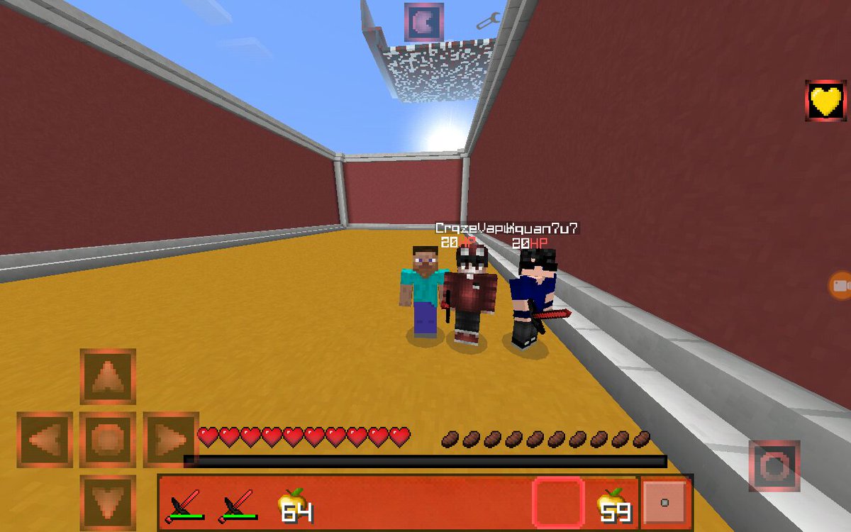 VqZClan's tweet photo. [Clan Battle]

GF+5Wins

Contra[ @_HyugaClan_ 

VqZ 5-0THZ

Notas: ótimos Jogadores Humildes Recomendo

Obrigado Por Hospedar @StrenghtUHC https://t.co/HzfIPrbxnU