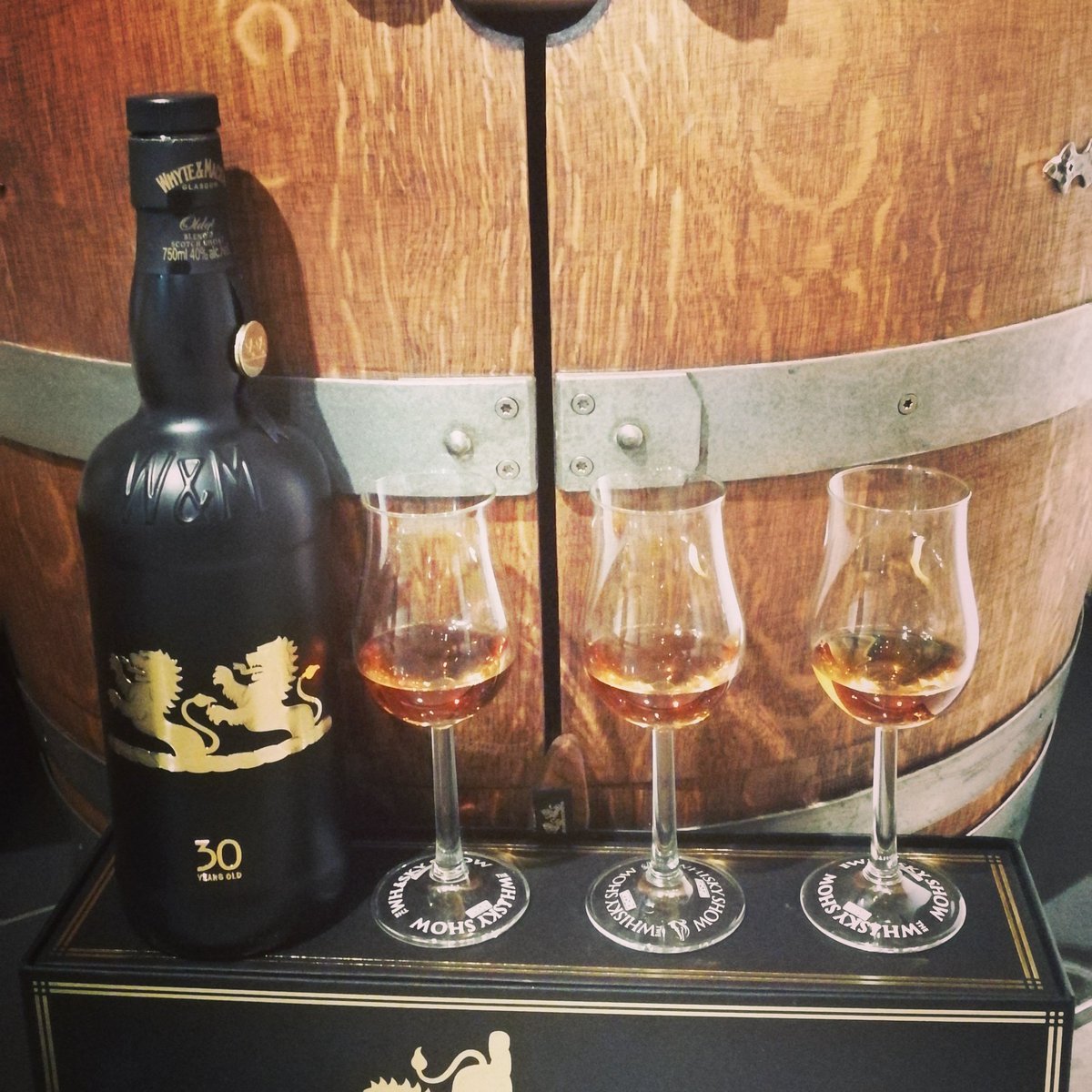 Whisky Follower Club tweet media