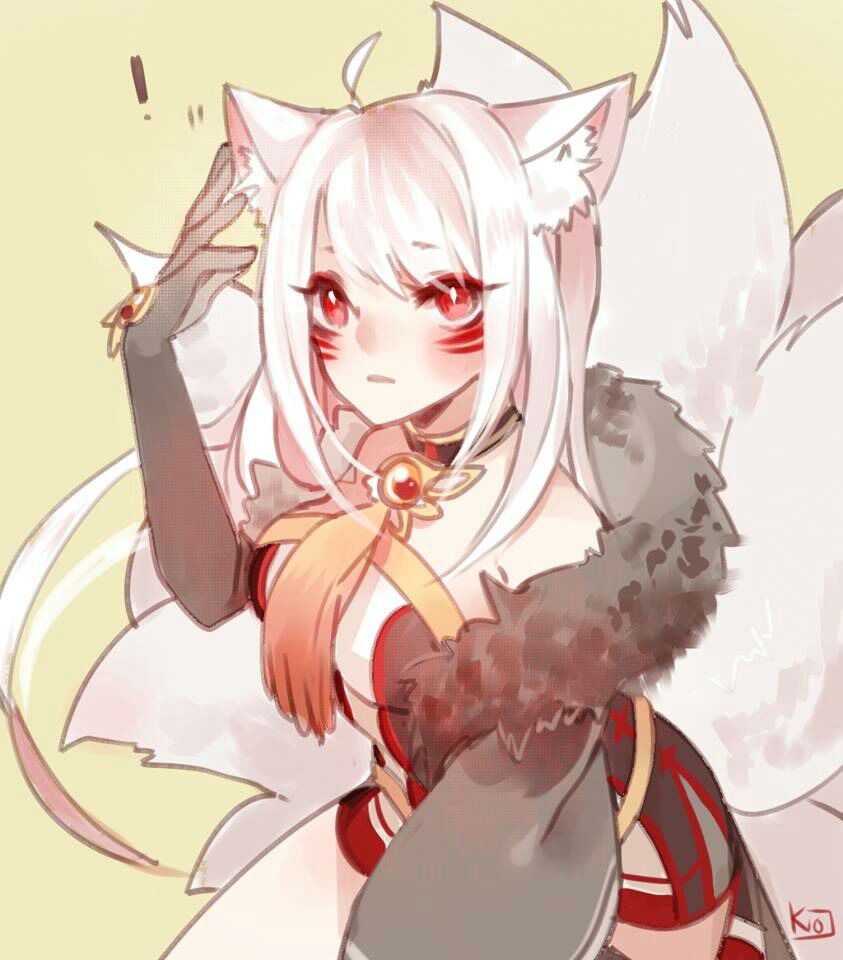 "Let me show you the Gates of Hell"

ElswordRP/MVRP
Any RP
Friendly RP acc

Appreciates every like, TF and follow