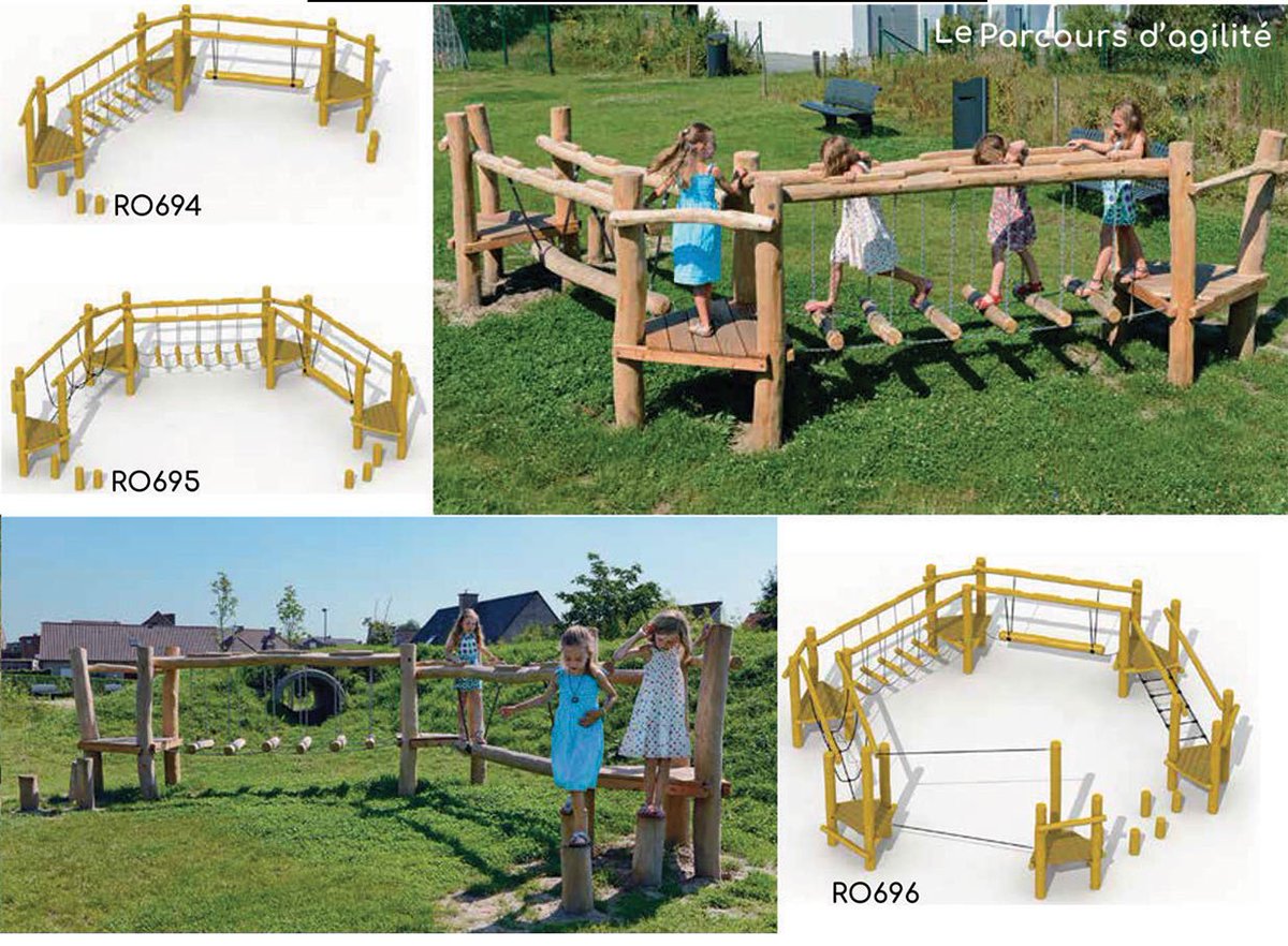 Distribuggy2035's tweet photo. #Camping entrez dans l'#univers des #Aires_de_jeux en #Robinier de #DistriBuggy !
« Au cœur de la nature », un aménagement idéal et durable avec une collection unique et originale de jeux en Robinier #Ecoplay
@EUROPLAY_NV
Pour plus d'informations : https://t.co/cvaxSQsTNQ https://t.co/ZRVG0rGZ65