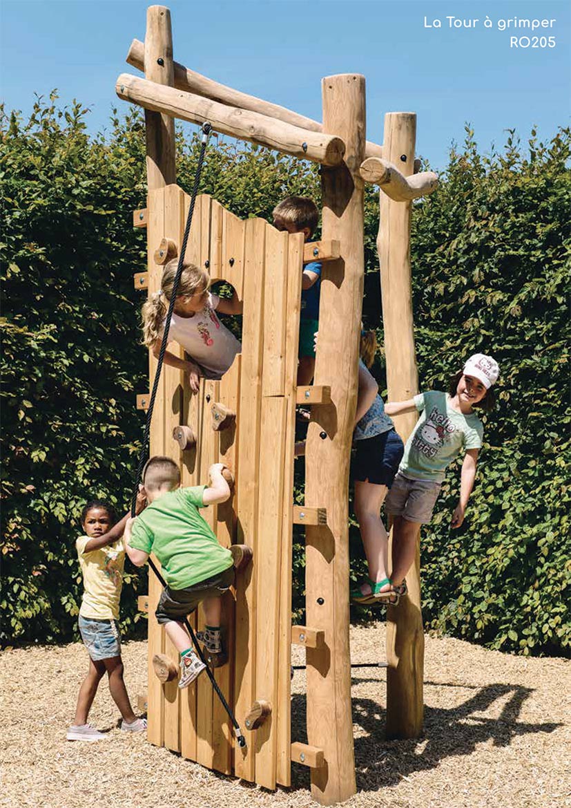Distribuggy2035's tweet photo. #Camping entrez dans l'#univers des #Aires_de_jeux en #Robinier de #DistriBuggy !
« Au cœur de la nature », un aménagement idéal et durable avec une collection unique et originale de jeux en Robinier #Ecoplay
@EUROPLAY_NV
Pour plus d'informations : https://t.co/cvaxSQsTNQ https://t.co/ZRVG0rGZ65