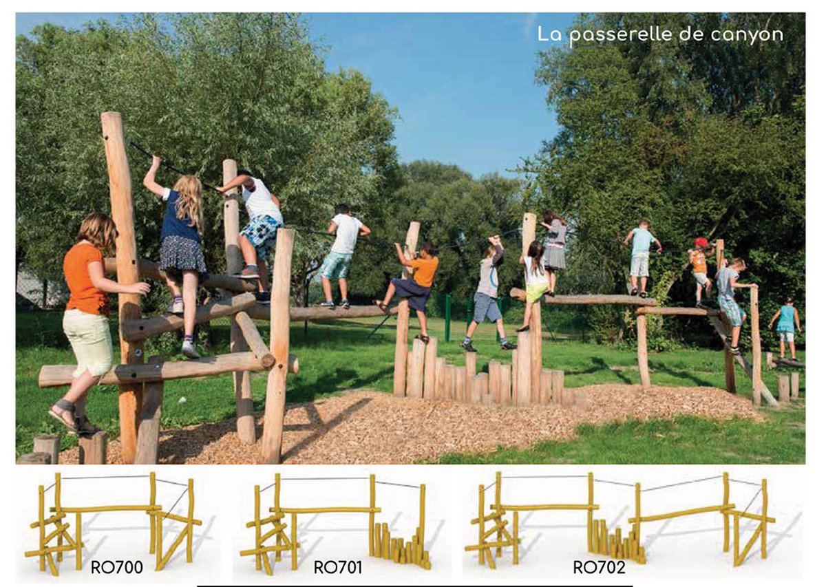 Distribuggy2035's tweet photo. #Camping entrez dans l'#univers des #Aires_de_jeux en #Robinier de #DistriBuggy !
« Au cœur de la nature », un aménagement idéal et durable avec une collection unique et originale de jeux en Robinier #Ecoplay
@EUROPLAY_NV
Pour plus d'informations : https://t.co/cvaxSQsTNQ https://t.co/ZRVG0rGZ65