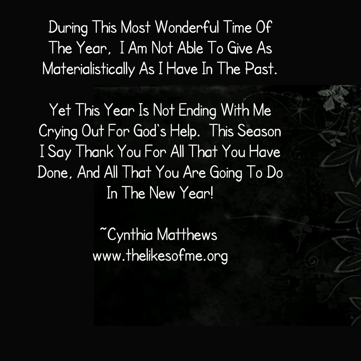 _TheLikesofme's tweet photo. #DailyWOE #TLOM #WordsOfEncouragement #BlackLivesMatter #BuyBlack #Black365 #EverybodyBleedsRed #WWPTP #TiredOfTragedies https://t.co/7iAJmLaSAx