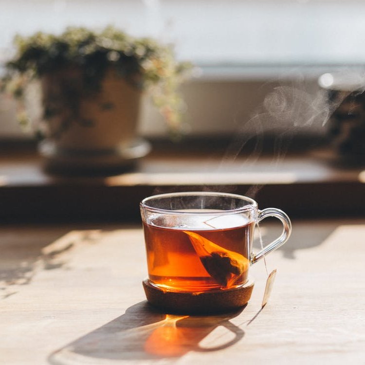 medsavers's tweet photo. Green tea is some of the best medicine -- it boosts the metabolism, provides cancer-fighting antioxidants, and improves concentration. https://t.co/J8PWRljqob