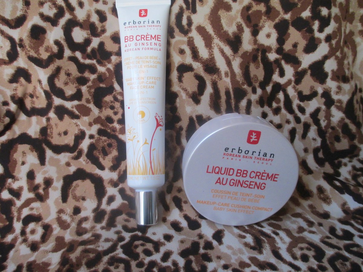 LoveAnna111's tweet photo. Looking for a quick yet #lightweight coverage from your #BBcream to go #DayAfterChristmas #shopping grab your @ErborianUS #BBcream for baby soft #skin details @ https://t.co/9nPpJJNurn #skincare #SPF #cushioncompact #bbloggers https://t.co/AwTgwWFYTR