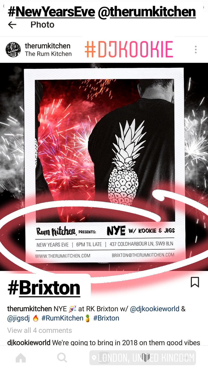 THE RUM KITCHEN (TheRumKitchen) Twitter