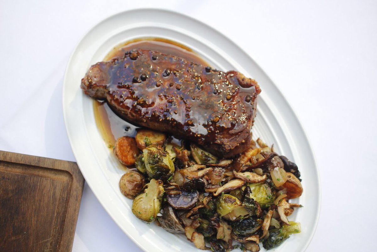 Tortoise Supper Club tweet media