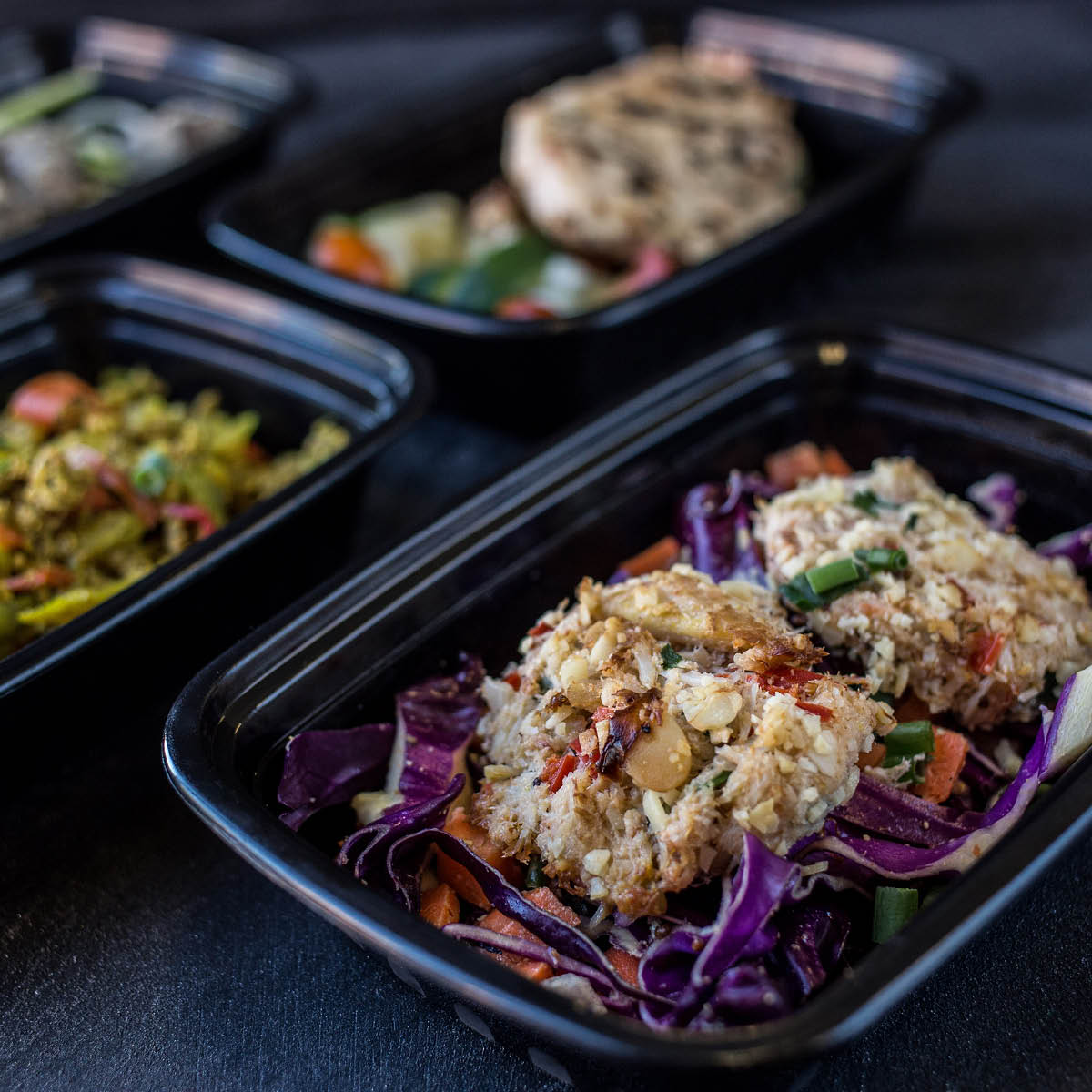 PureFit Meals tweet media