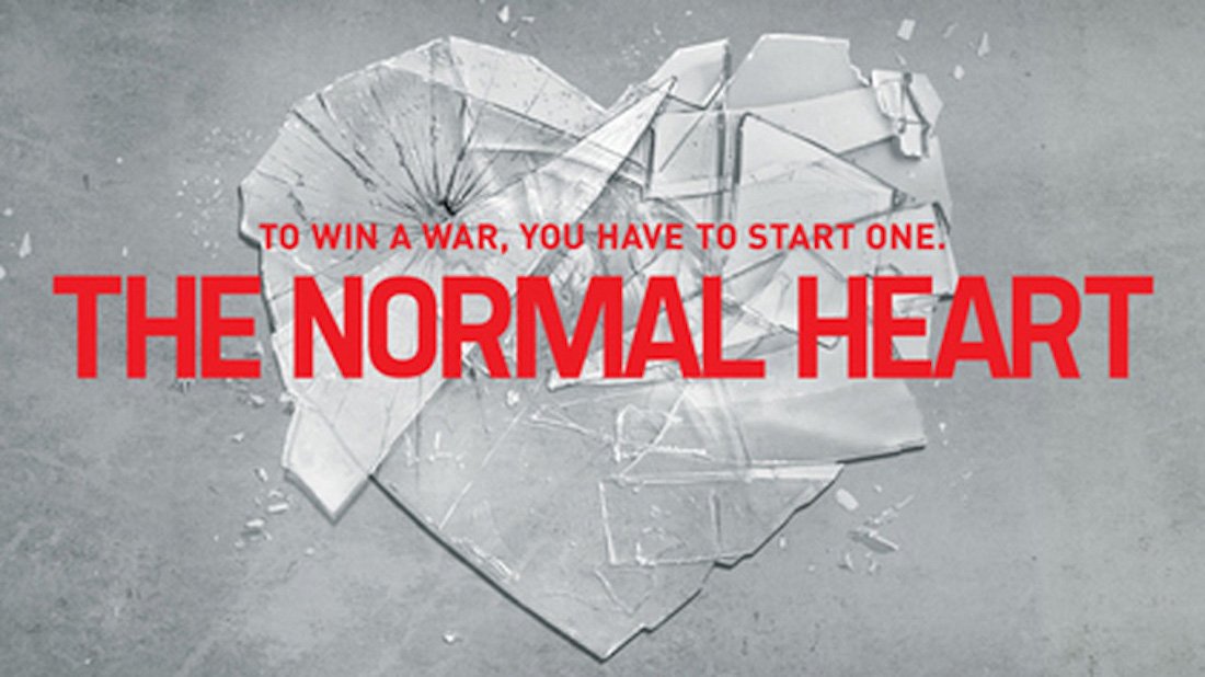 Maiosopraosotto's tweet photo. #TheNormalHeart: un #filmdavedere sulle prime manifestazioni dell'#AIDS e sul clima politico all'inizio dell'Era di #Reagan #prevenzione #fallosicuro #LGBT #cinema #recensioni #film #HIVTesting #hivtest #falloprotetto https://t.co/QogGxFWAcQ https://t.co/MIyDWt7ykB