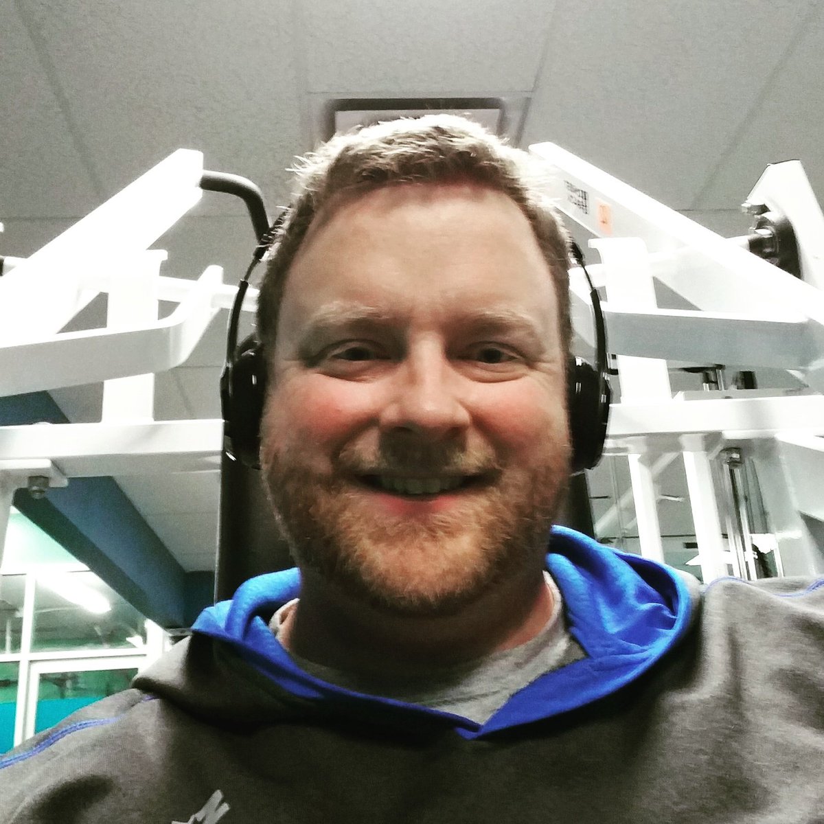 coachmclernon's tweet photo. Training on a holiday? Yeah! It's an enjoyable lifelong pursuit for me, not a furious dash 😄 https://t.co/x6P1u7UZX1