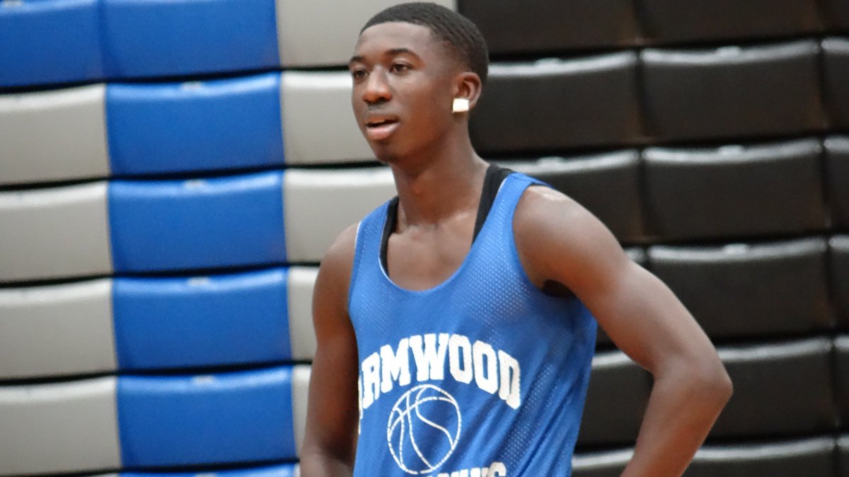 flashletics's tweet photo. stopped in on armwood high schools basketball practice this afternoon https://t.co/bFusm4Xi6a