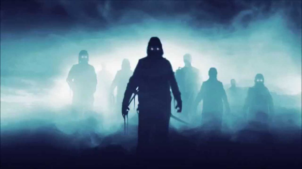 jplu5's tweet photo. Decompressing from Christmas the right way and enjoying my day off before the shit hits the fan again with John Carpenter’s The Fog #johncarpenter #thefog #johncatpentersthefog #imgladitsover #retailblows https://t.co/N2lOozlZij