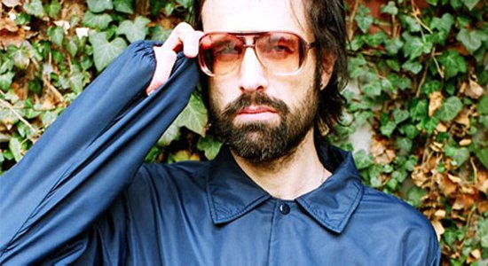 Happy birthday (  on Silver Jews in MAGNET:  
