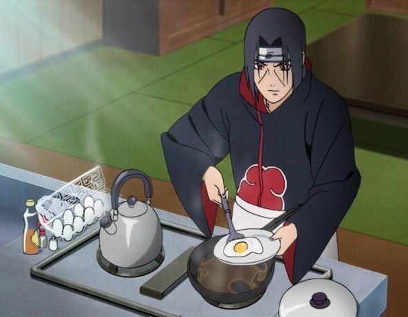 YahBoyJiraiya's tweet photo. Get you a man that can do both https://t.co/26j9XNPVWQ