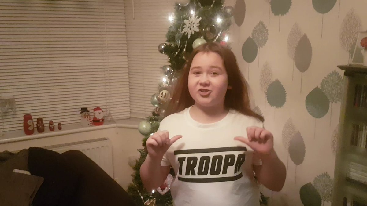 KaraHolder_KLM's tweet photo. @JakeJMitchell #TrueTroopa
 https://t.co/UZFmD0nysa https://t.co/jADnieRuob