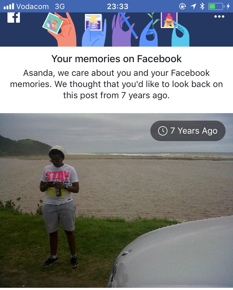 Asanda Maqabuka 🏳️🌈 tweet media