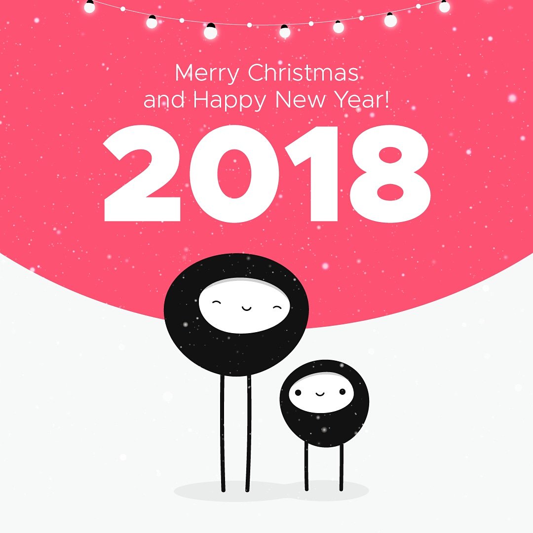 BrandmasterTeam's tweet image. Merry Christmas and Happy New Year from Brandmaster team and our little friends Woli &amp;amp; Owi🎄
Enjoy the holidays☃
#brandmaster #artist #digitalart #designer #branding #creative #studio #artoftheday #graphicdesign #newyear #holidays