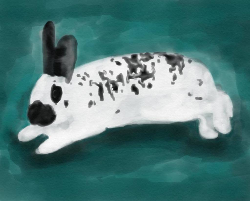 MediaTutorKaty's tweet photo. Enjoying the #watercolour brush in @adobe #adobesketch with the #adobeink stylus. https://t.co/VIdKjIcgwL
