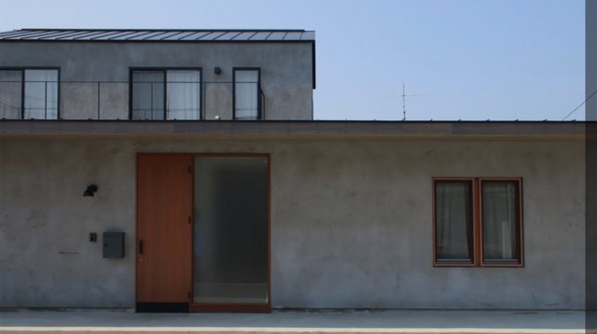 carloschristy's tweet photo. 🤫 #arquitectura #simpleismore https://t.co/8TswYsTo7n