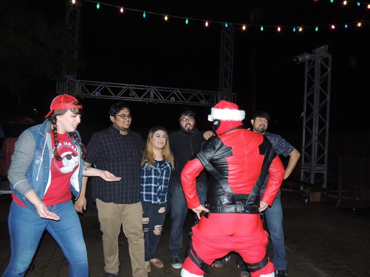 Uh... no idea what's going on here.

#BotLife