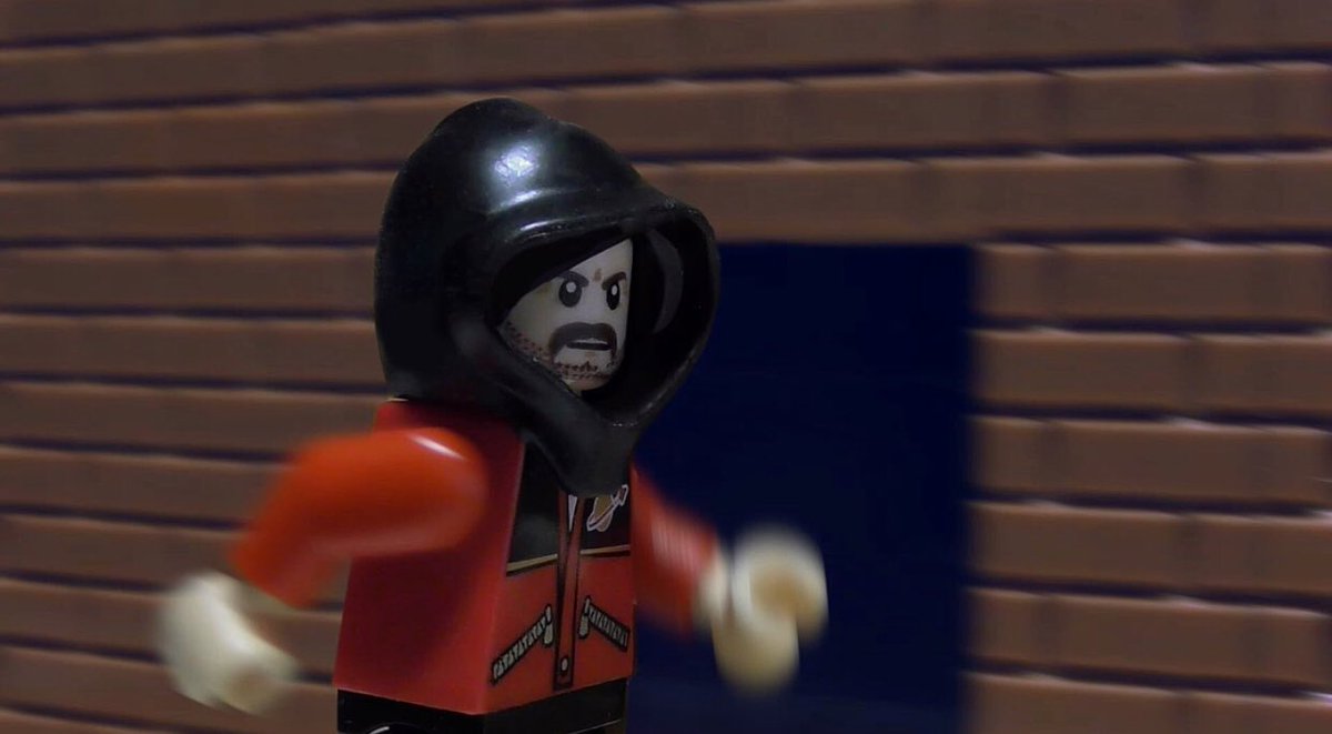 ElaraPictures's tweet image. Remake ? Thank you Pavesome_films.