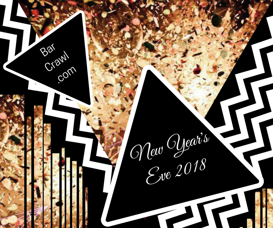 BarCrawlsBuzz's tweet photo. Ready to kick your New Year’s Eve into high gear, Chicago?   Tap into the city’s booming bar scene for night that won’t be flat!   Score your tickets today-- Details:   https://t.co/MSmGnBHrC6 //  #barcrawl  //  #NYE2018  //  #NYEChitown  //  #NYEChicago https://t.co/2UenZv15YT