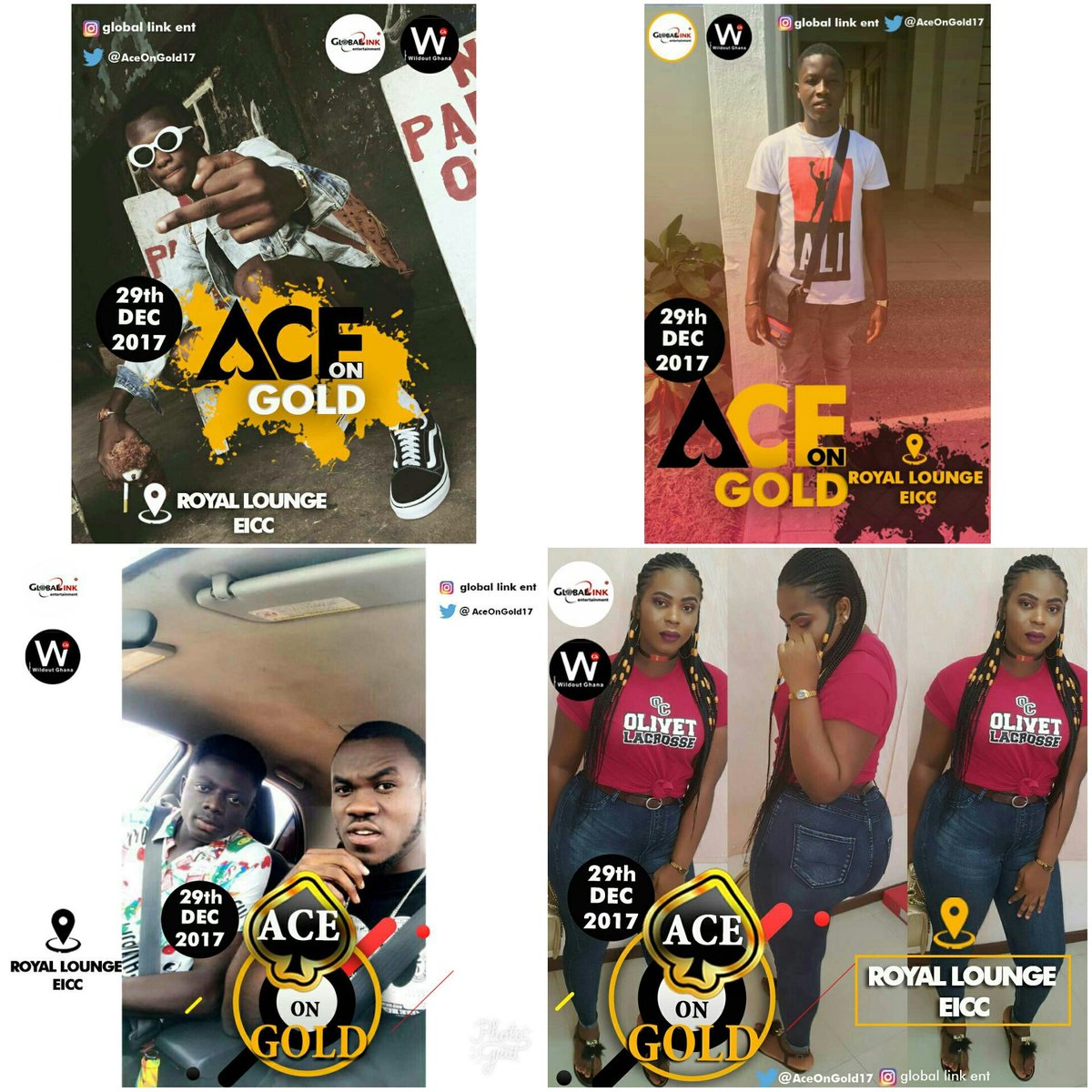 AceOnGold17's tweet photo. This Friday!!! Inside Sunyani Eusbet Royal Lounge!!! 🔥🔥🔥🔥🔥 https://t.co/6DBYj5Uscz