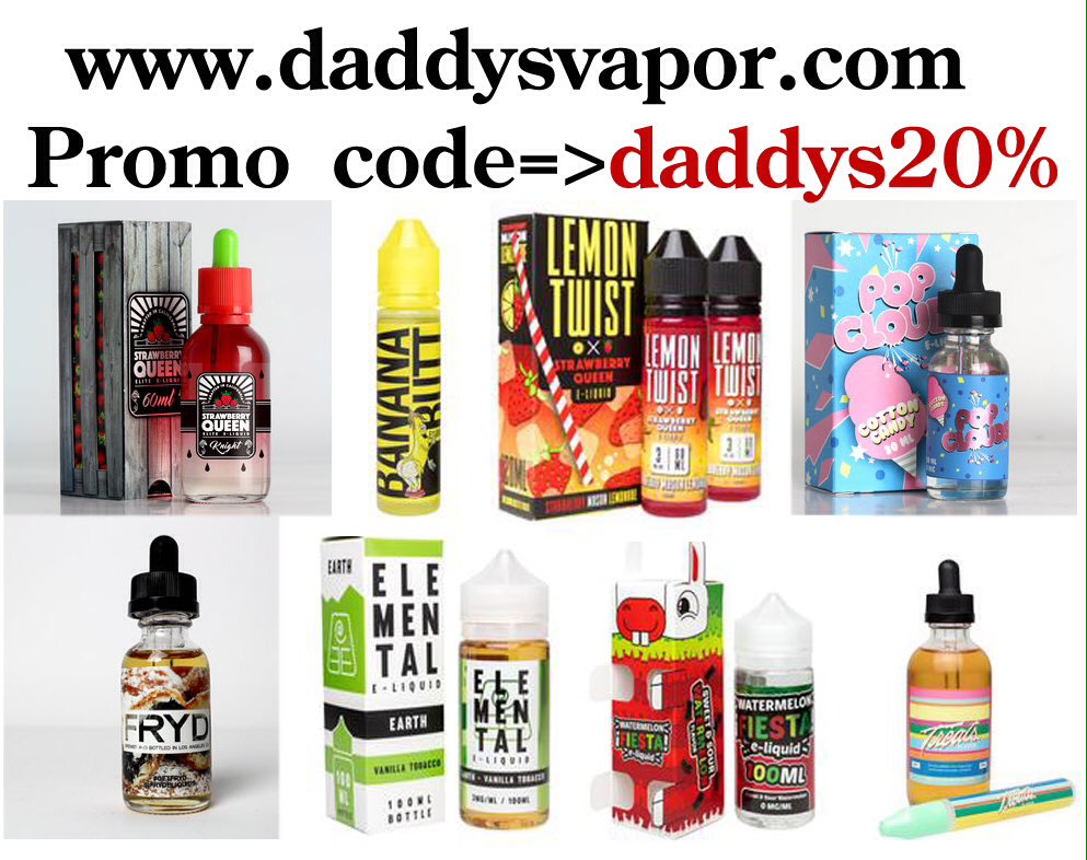 #strawberryqueen #fryd #lemontwist #bananabutt #popclouds #elemental #eliquid #lemonade#vape #vapelife #vaping #vapemod #vapefam #vapelove