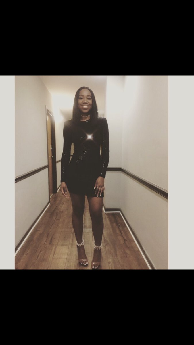 EllesWorld__'s tweet photo. Figured I’d hop on #BlackQueensofVCU 🌻 https://t.co/6KZXqueMJj