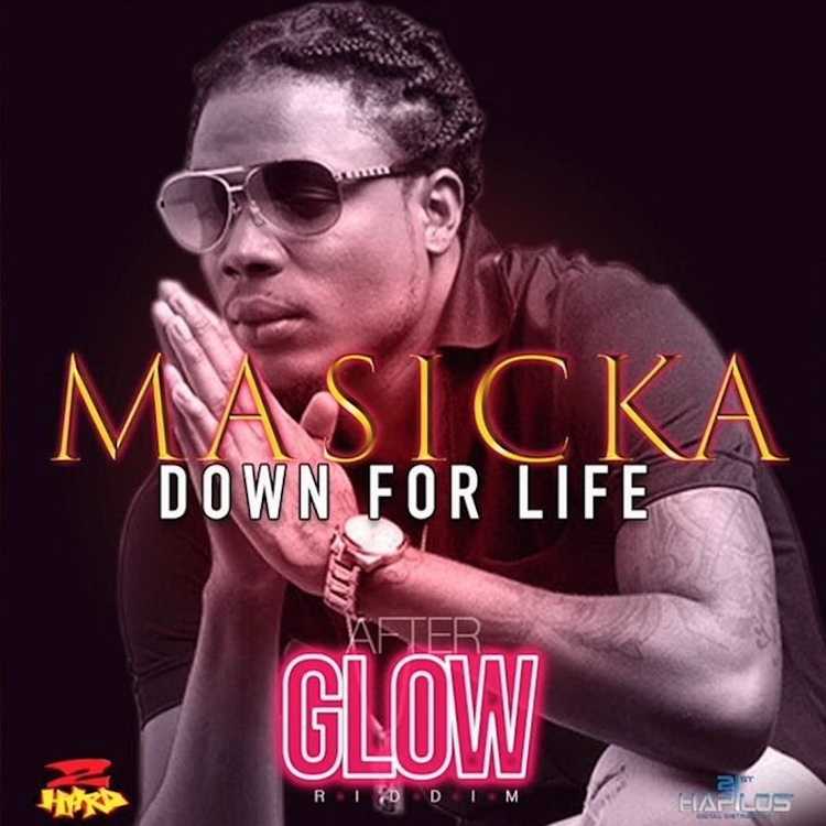 ChronicMusic00's tweet photo. #Now On iTunes - Masicka - Down for Life - Single - https://t.co/uyYQfernfq … #iTunes @misterharding @MasickaMusic   https://t.co/XQYOwuyXwb