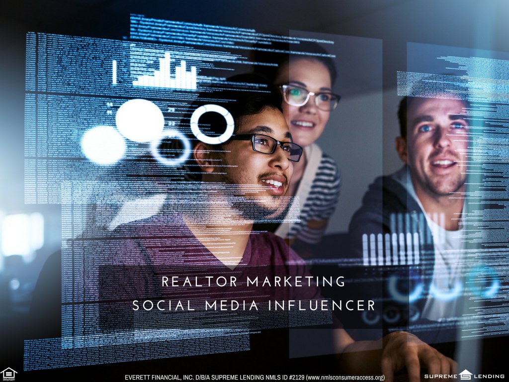 Muniz1963's tweet photo. Real Estate Agent Tip: Use influencers to help you market your business! https://t.co/38KRLDKRCb