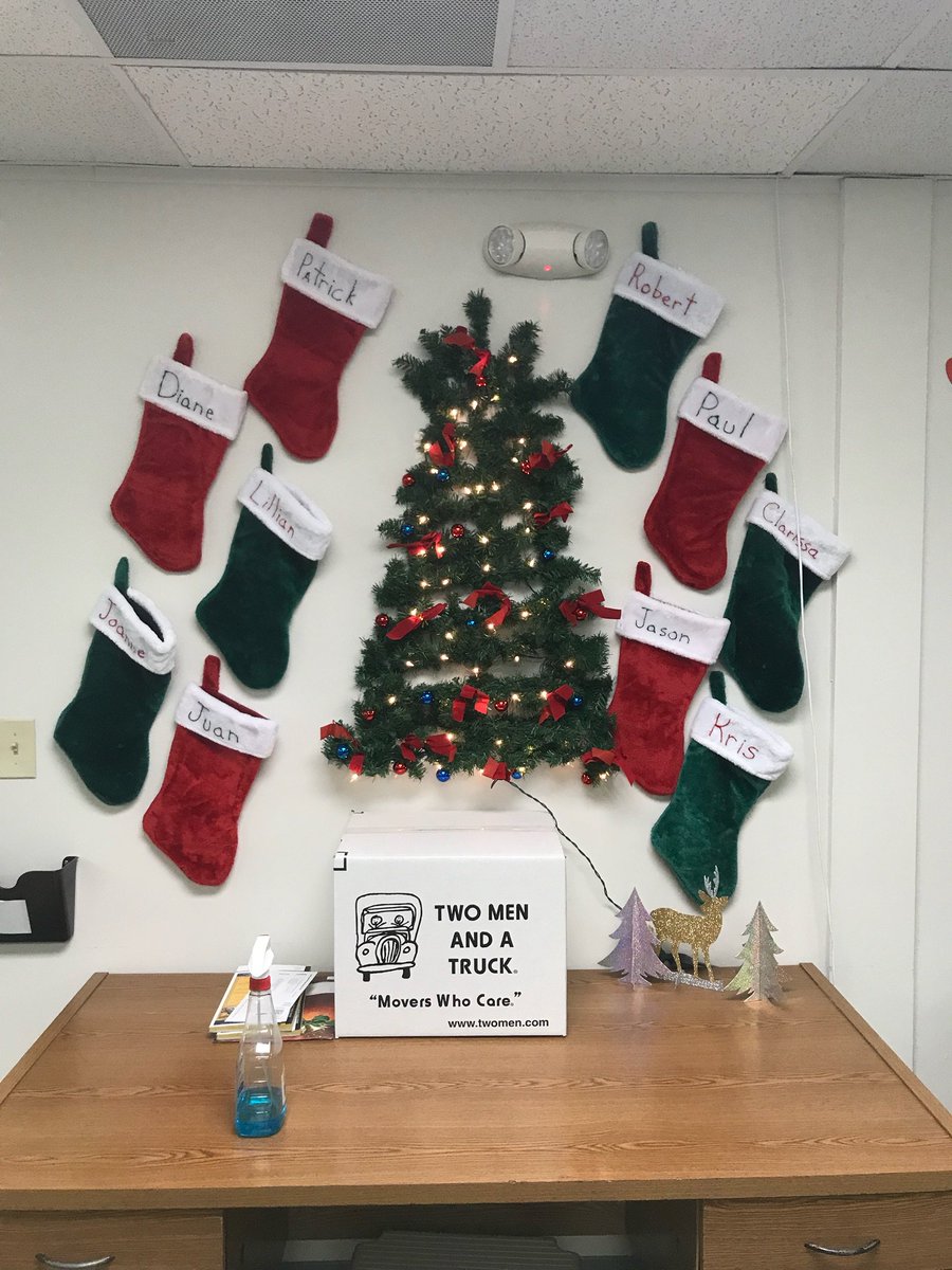 Christmas Holiday Fun!