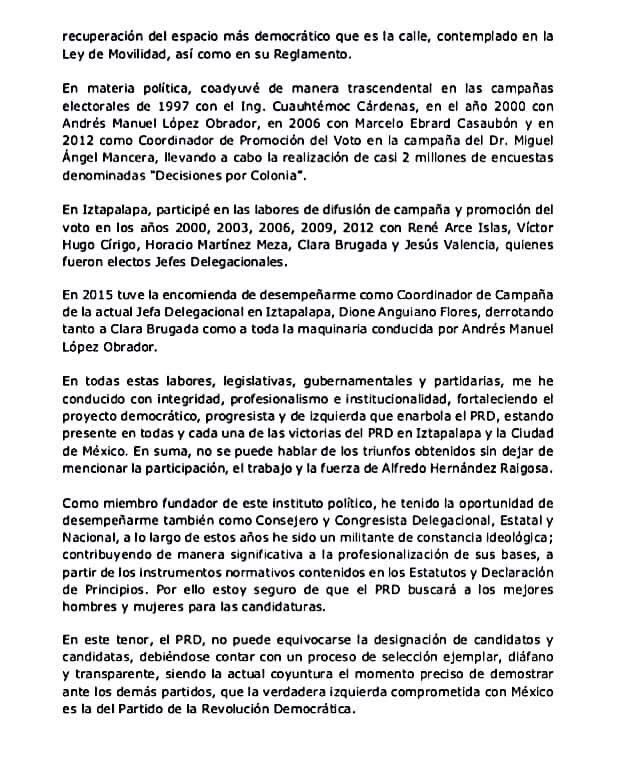 AzaleasChinas's tweet photo. Soy Ciudadana de #Iztapalapa y yo apoyo a @AlfredoHRaigosa porque es la mejor opción 
@Janet_HdzSotelo 
@PRD_CDMX 
@ElAndenMx https://t.co/BUlqDhFPVa