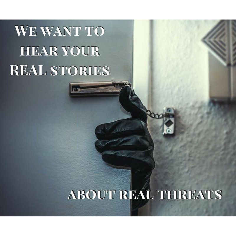 IronCladSS's tweet image. LEARN HOW TO PROTECT YOURSELF AND LOVE ONES. DO NOT BE A VICTIM. HOME DEFENSE CLASSES COMING SOON!

#crimeneversleeps #ironcladsecurity