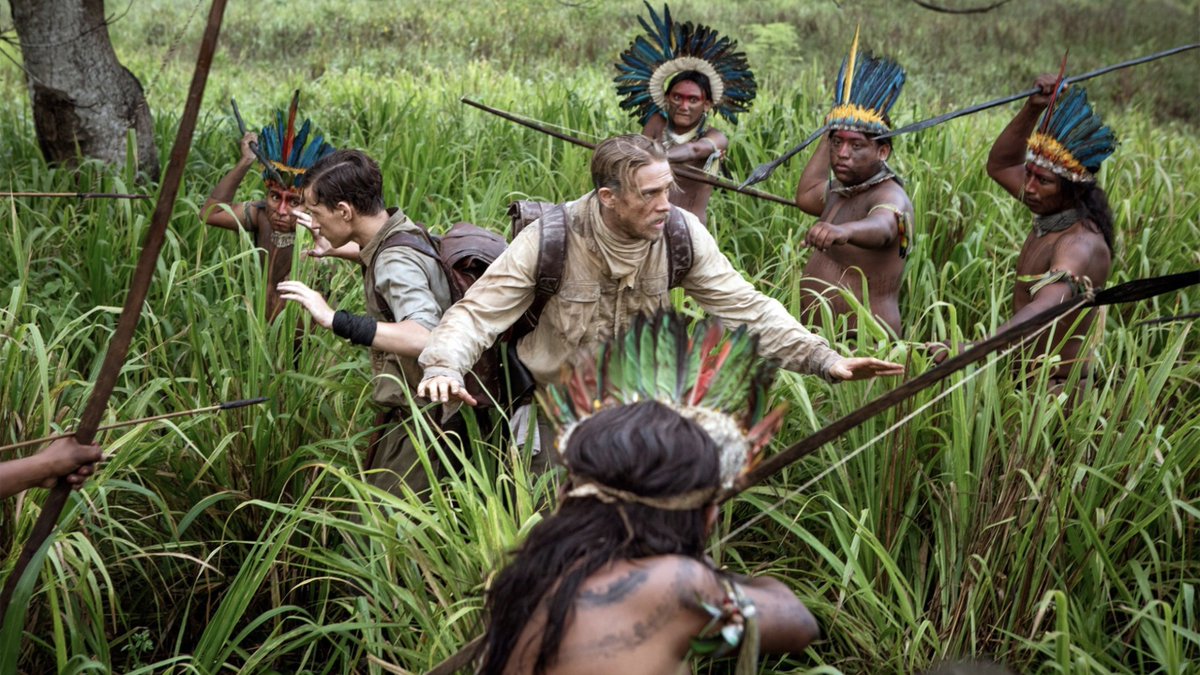 The 2017 movie masterpiece that you probably missed: thedailybeast.com/the-2017-movie…