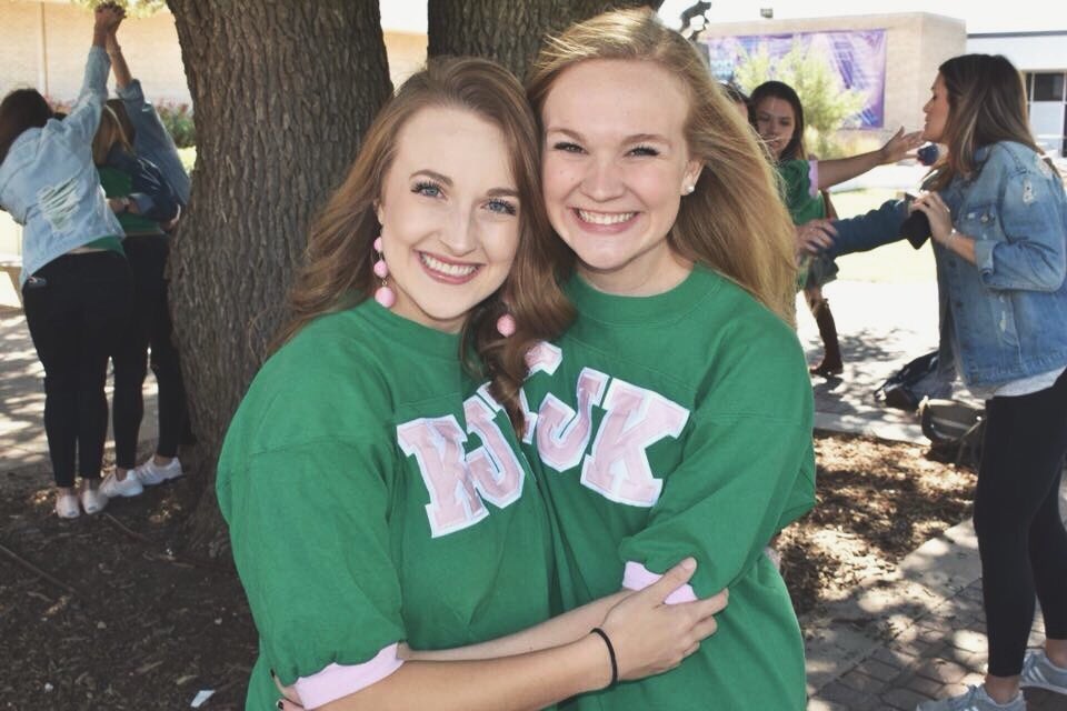 BabygotBecs's tweet photo. Happy birthday to you sweet Alaina!! Your love for God and others shines through in everything you do 💗 Love you girl, and hope you have a fantastic day! ☺️🎉 https://t.co/9BRsN4fCgP