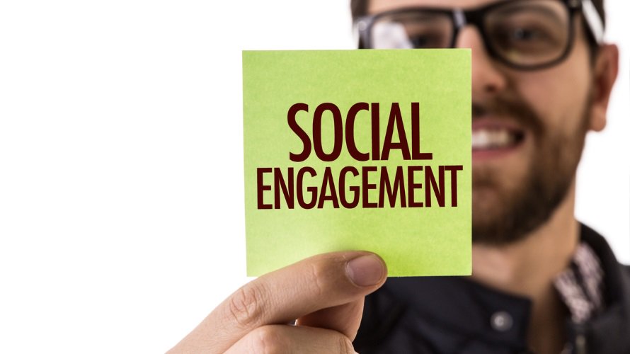 SocialProDaily's tweet photo. 3 Things Marketers Can Do to Build—and Keep—a Loyal, Engaged Audience: https://t.co/eTtaXgOJvJ @KariHodes https://t.co/ugU2L3Uzb0